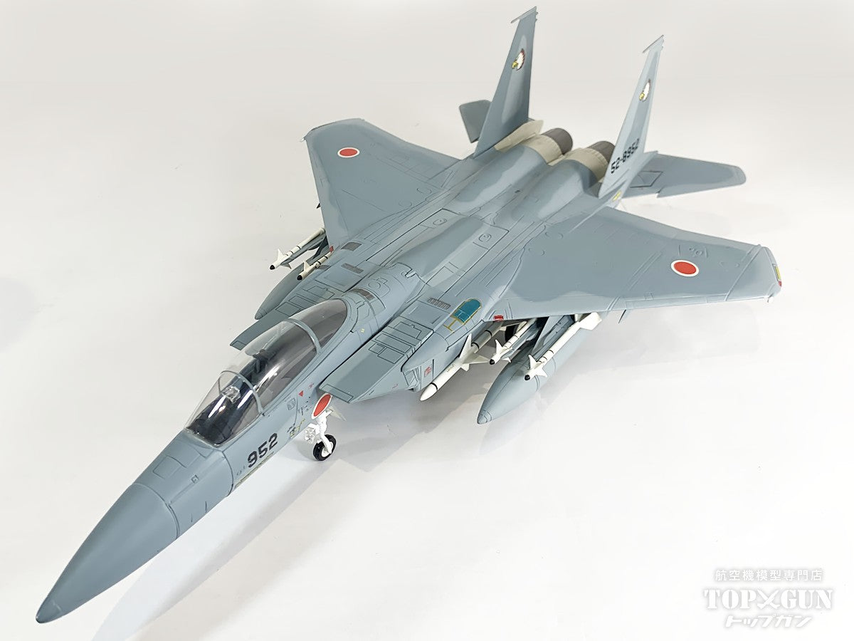 【中古商品】F-15J 航空自衛隊 フランクリンミント(FRANKLIN MINT)製品 1/48 [USED-B11E124]