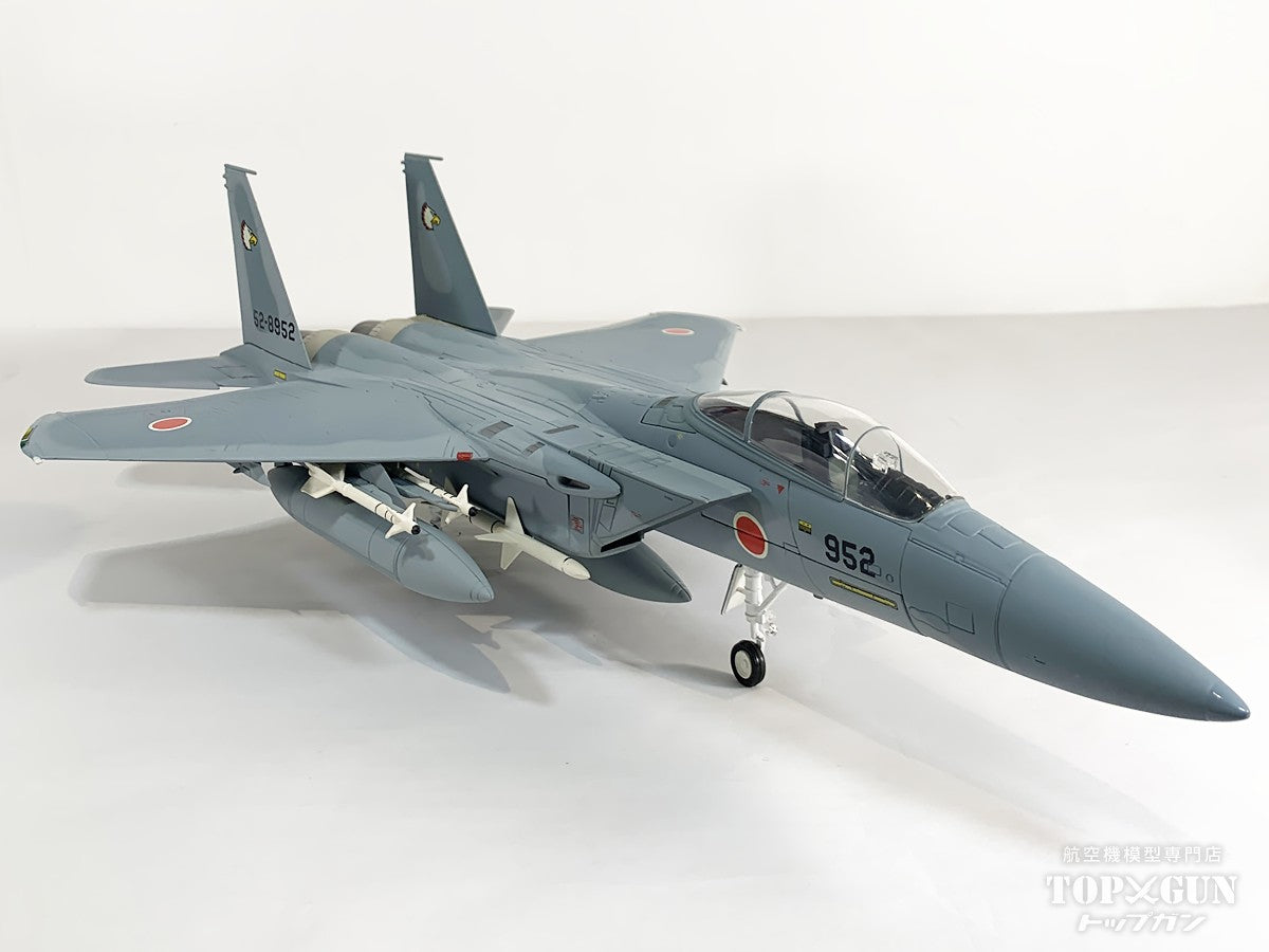 【中古商品】F-15J 航空自衛隊 フランクリンミント(FRANKLIN MINT)製品 1/48 [USED-B11E124]