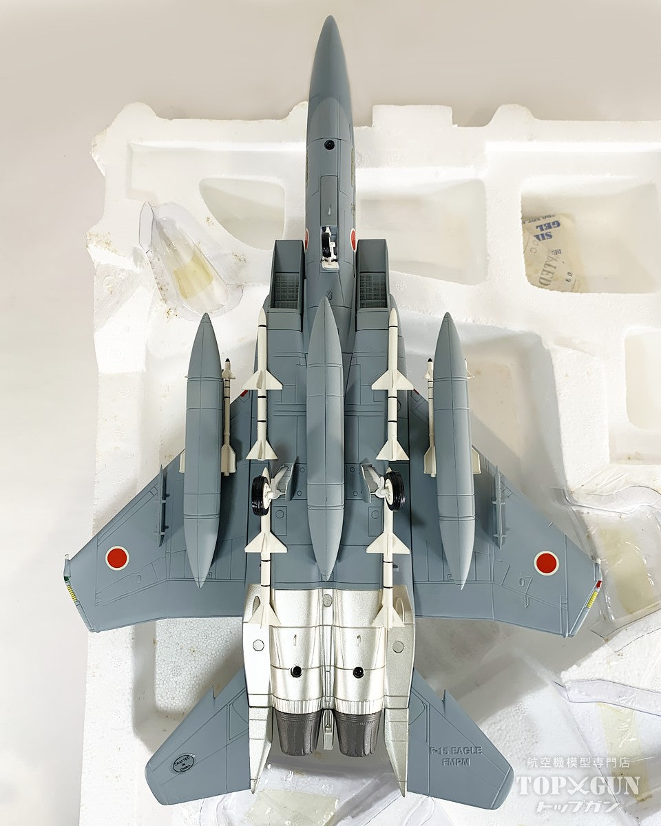 【中古商品】F-15J 航空自衛隊 フランクリンミント(FRANKLIN MINT)製品 1/48 [USED-B11E124]