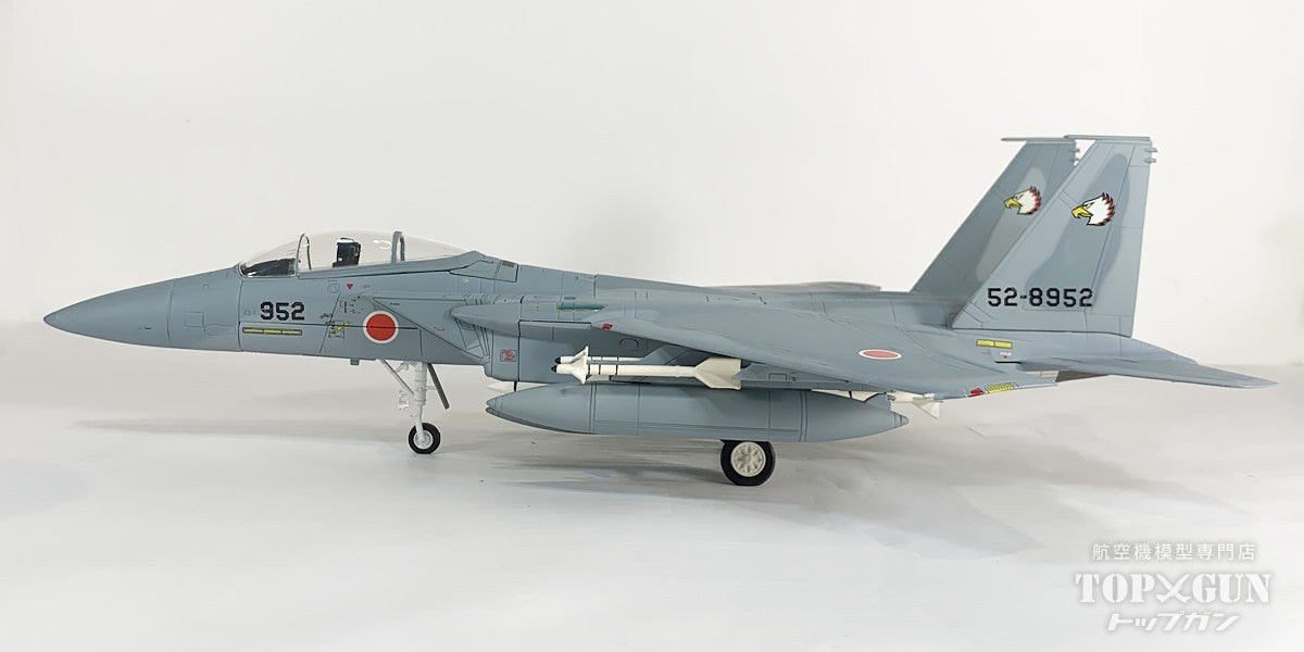 【中古商品】F-15J 航空自衛隊 フランクリンミント(FRANKLIN MINT)製品 1/48 [USED-B11E124]