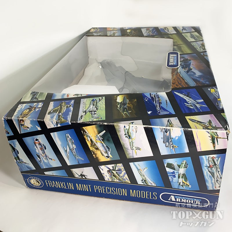 FRANKLIN MINT 【中古商品】F-15J 航空自衛隊 フランクリンミント
