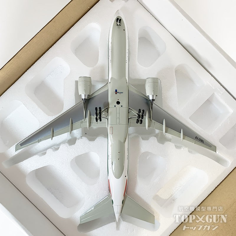 【中古商品】 B777-200 アリタリア EI-DBL ※スタンドなし 1/200 [USED-IF777016]
