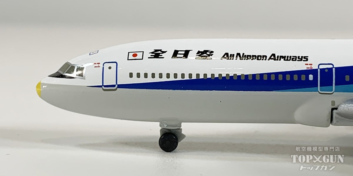 【中古商品】L-1011 全日空 ANA TRISTAR INTER-FLIGHT VERSION JA8509 1/500 [USED-NH50006]