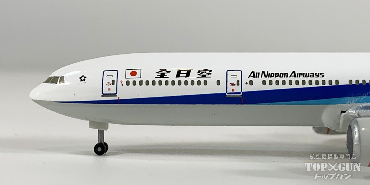 【中古商品】B777-300 全日空 ANA JA753A 1/500 [USED-NH50013]