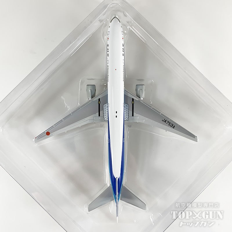 【中古商品】B777-300 全日空 ANA JA753A 1/500 [USED-NH50013]