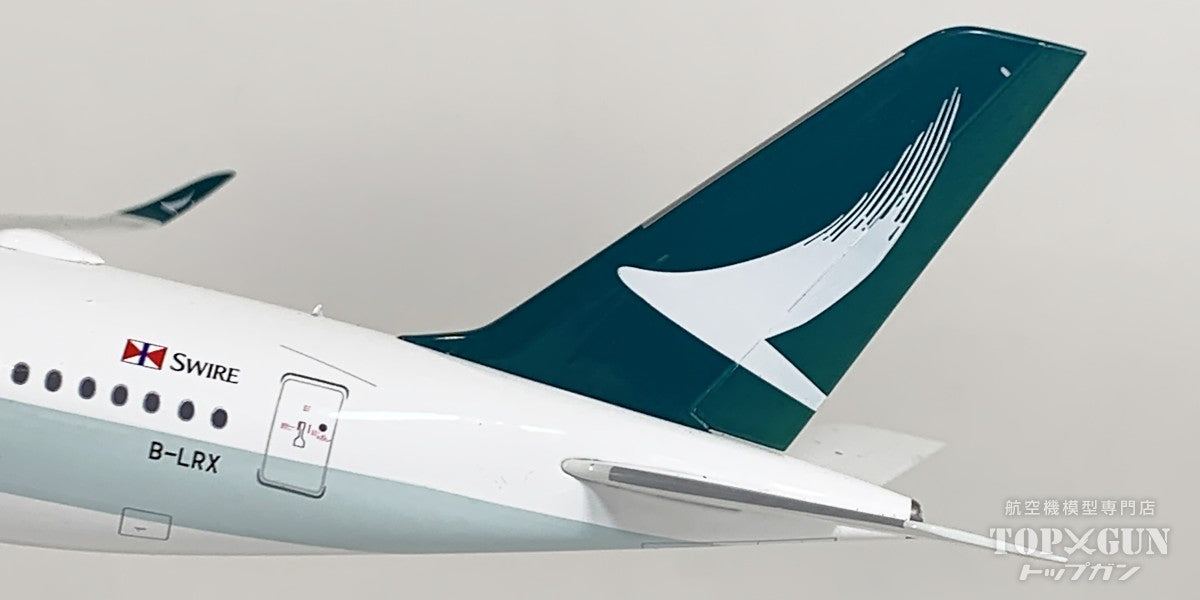 A350-1000 キャセイパシフィック航空 B-LXO 1/200 [WB-A350-10-004]