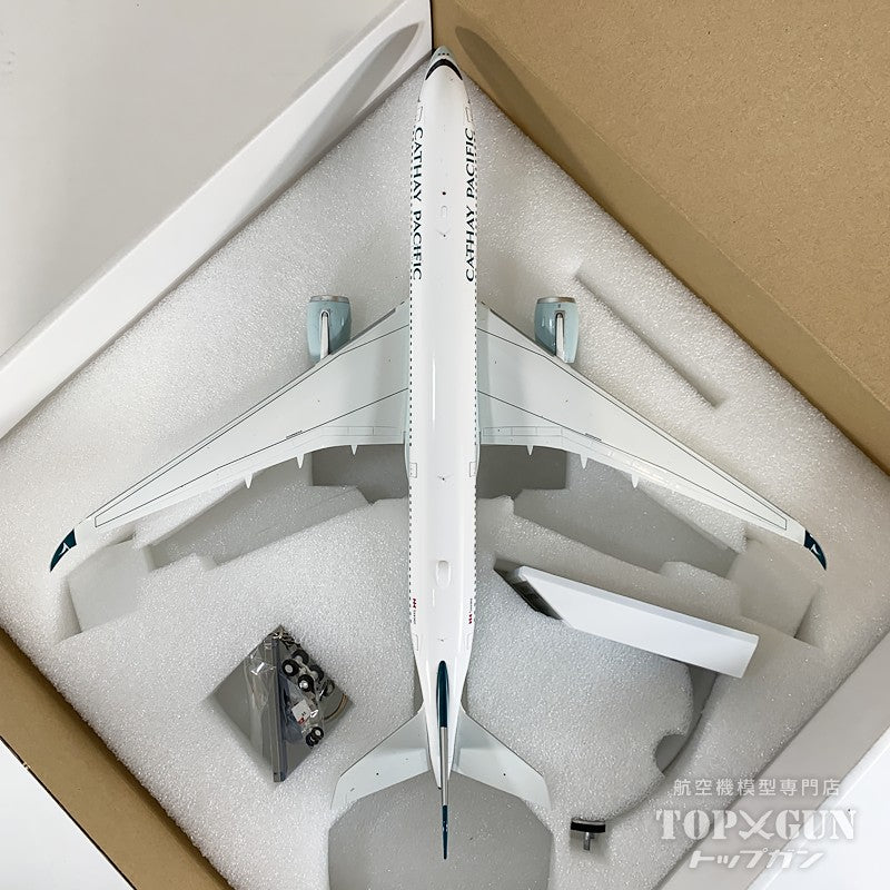 A350-1000 キャセイパシフィック航空 B-LXO 1/200 [WB-A350-10-004]