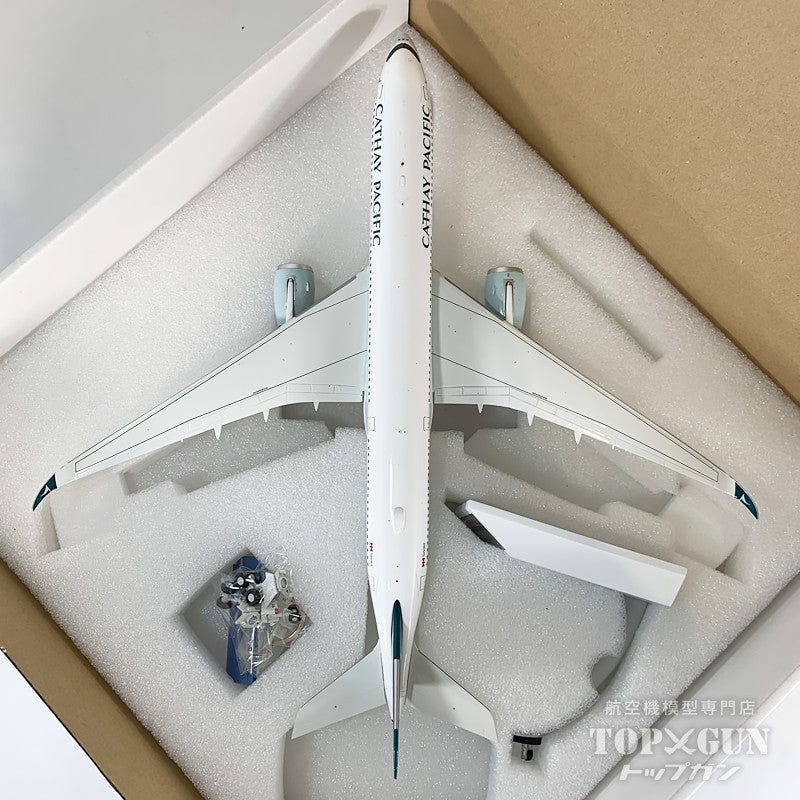 JFox Models A350-900 キャセイパシフィック航空 B-LRX 1/200［WB-A350