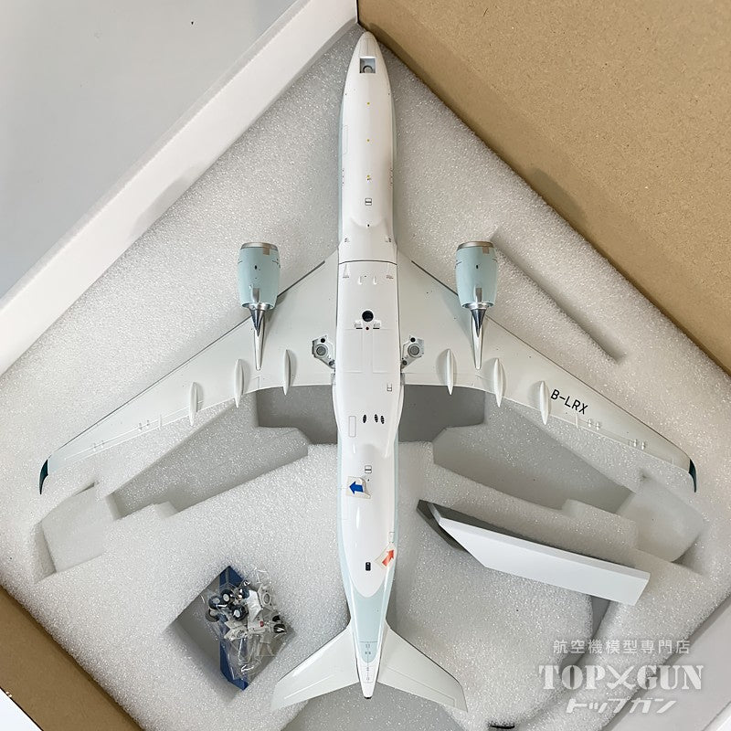 A350-900 キャセイパシフィック航空 B-LRX 1/200［WB-A350-9-022］