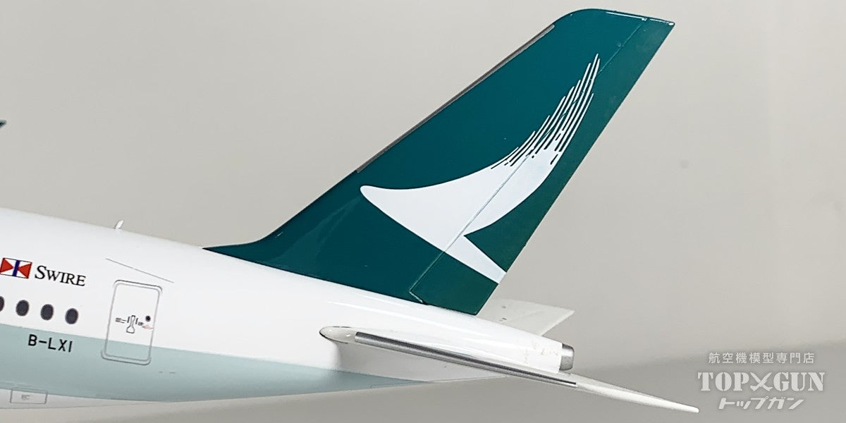 A350-1000 キャセイパシフィック航空 B-LXI 1/200 [WB-SC-A350-10-003]