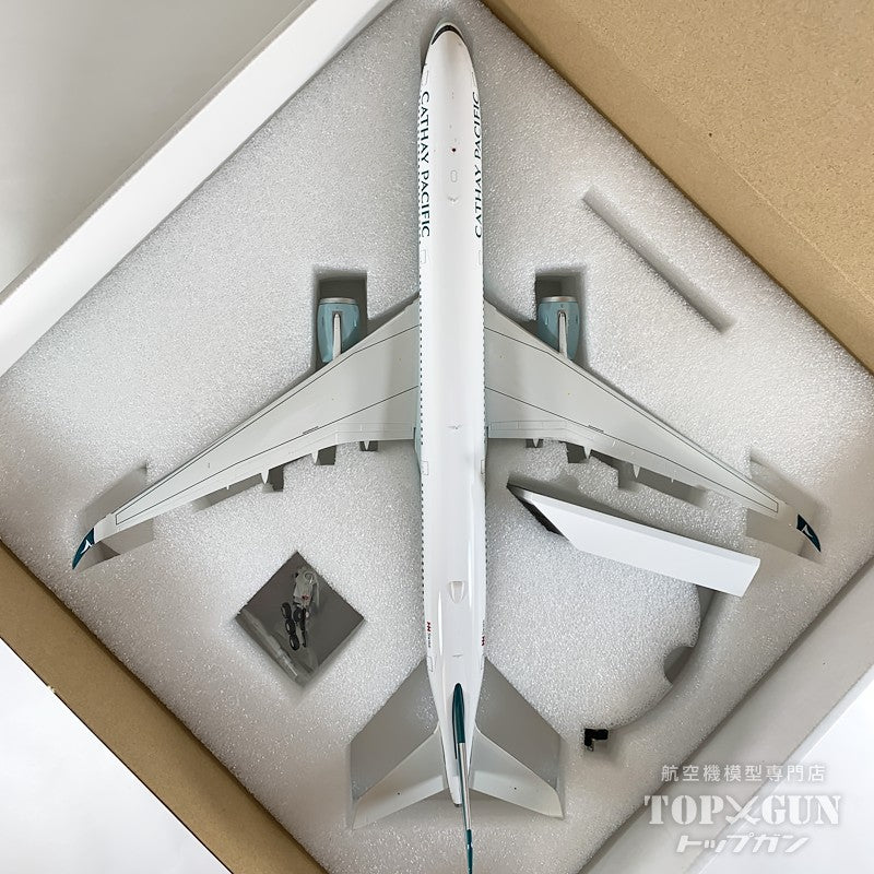 A350-1000 キャセイパシフィック航空 B-LXI 1/200 [WB-SC-A350-10-003]