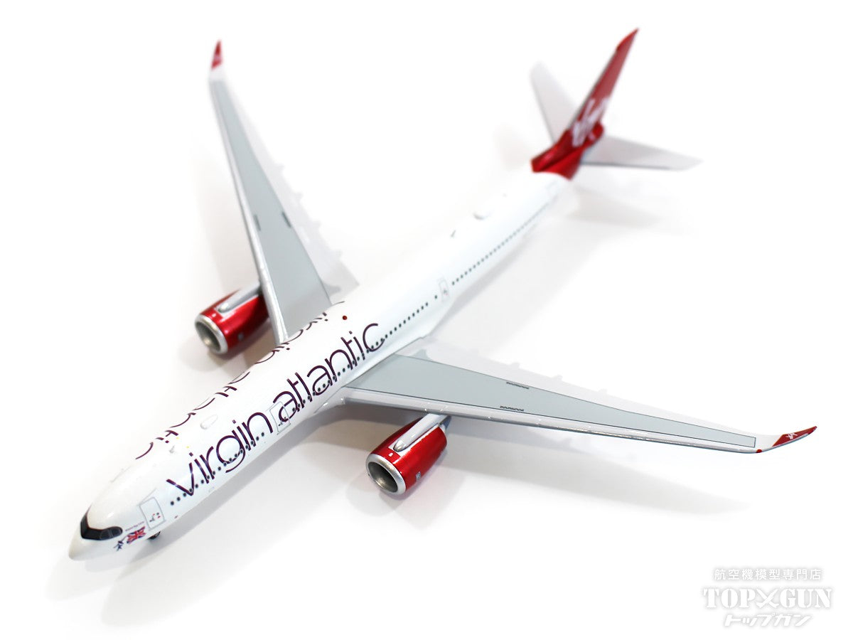 A330-900neo Virgin Atlantic Airways G-VTOM 1/400[WB4026]