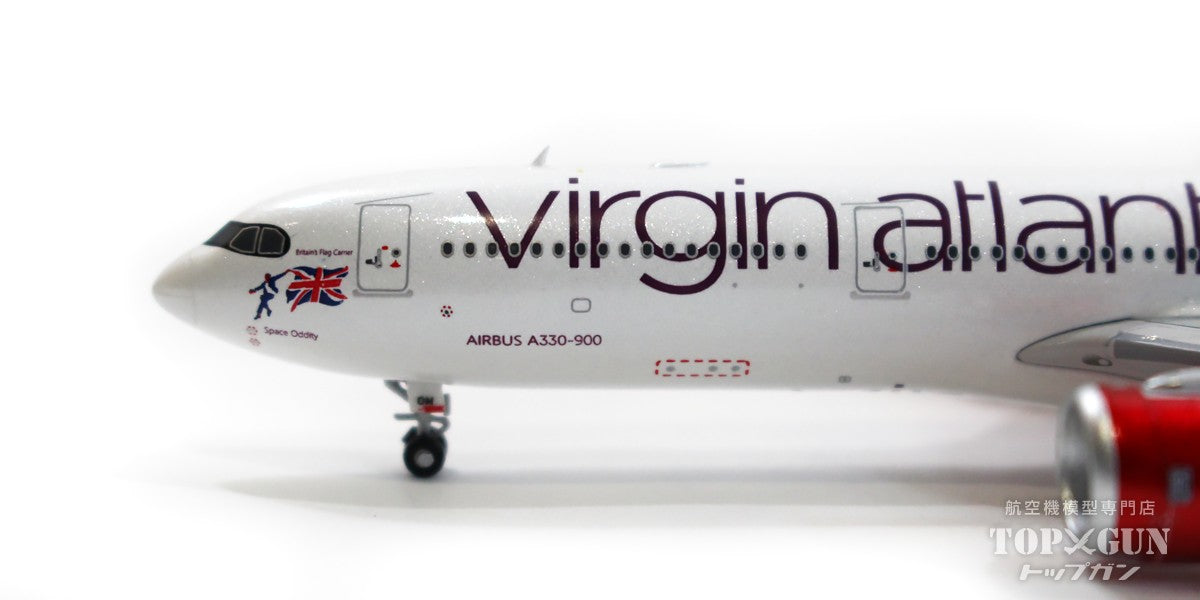 A330-900neo Virgin Atlantic Airways G-VTOM 1/400[WB4026]