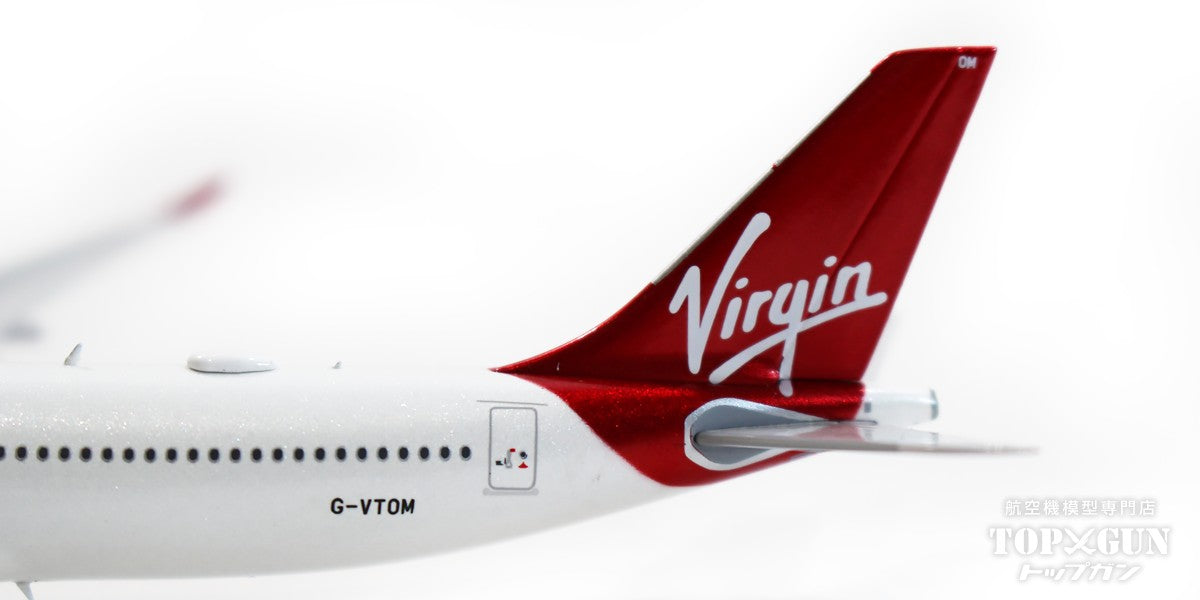 A330-900neo Virgin Atlantic Airways G-VTOM 1/400[WB4026]