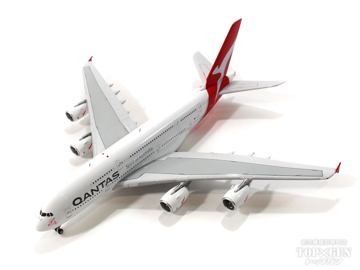 A380-800 Qantas VH-OQD 1/400[WB4034] 