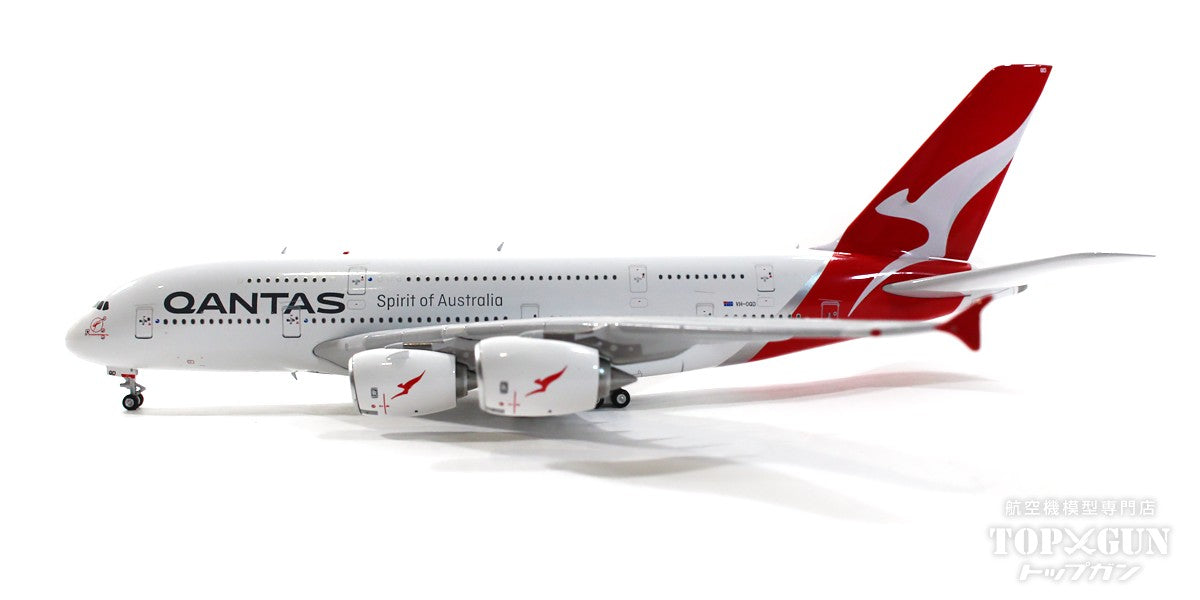 A380-800 Qantas VH-OQD 1/400[WB4034] 