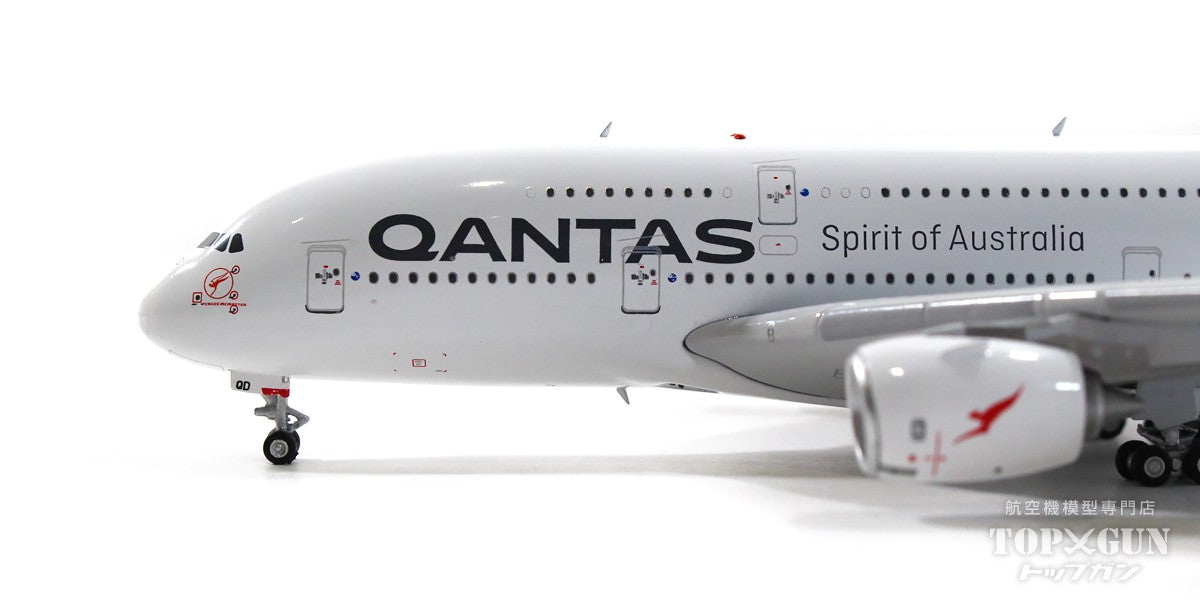 A380-800 Qantas VH-OQD 1/400[WB4034] 