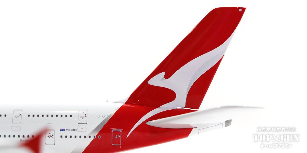 A380-800 Qantas VH-OQD 1/400[WB4034] 