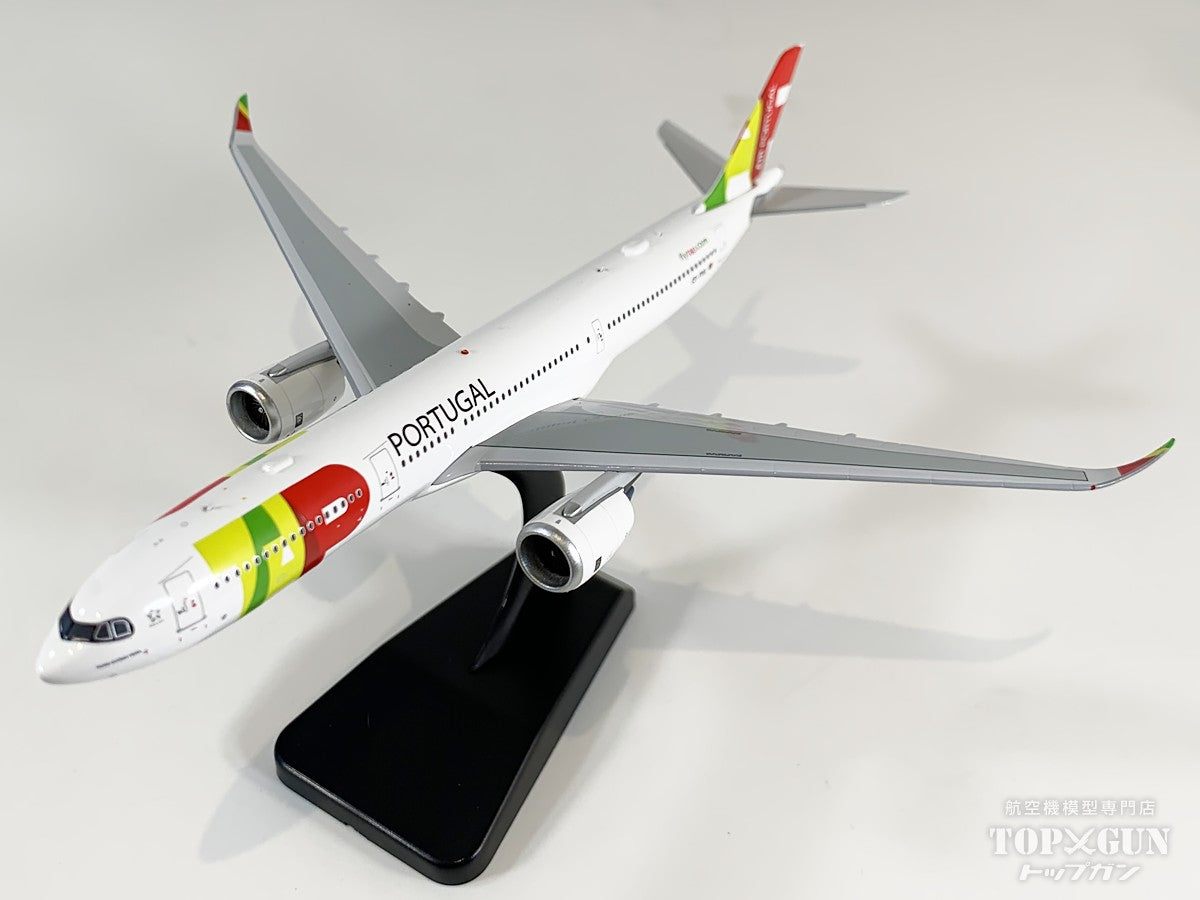 A330-900 TAP ポルトガル航空 CS-TUQ 1/400 [WB4068]