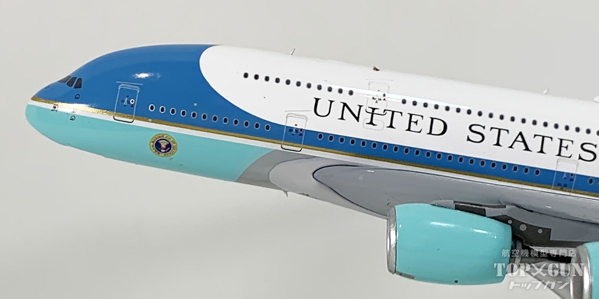 A380 エアフォースワン 38000 1/400 [WB4072]