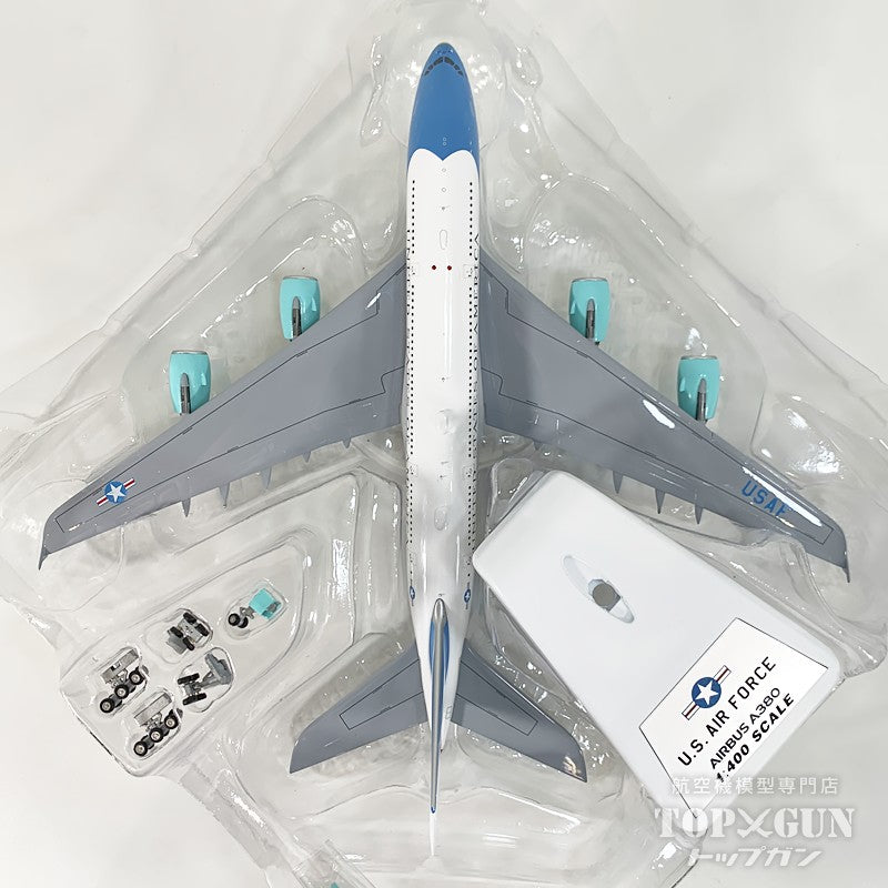 A380 エアフォースワン 38000 1/400 [WB4072]
