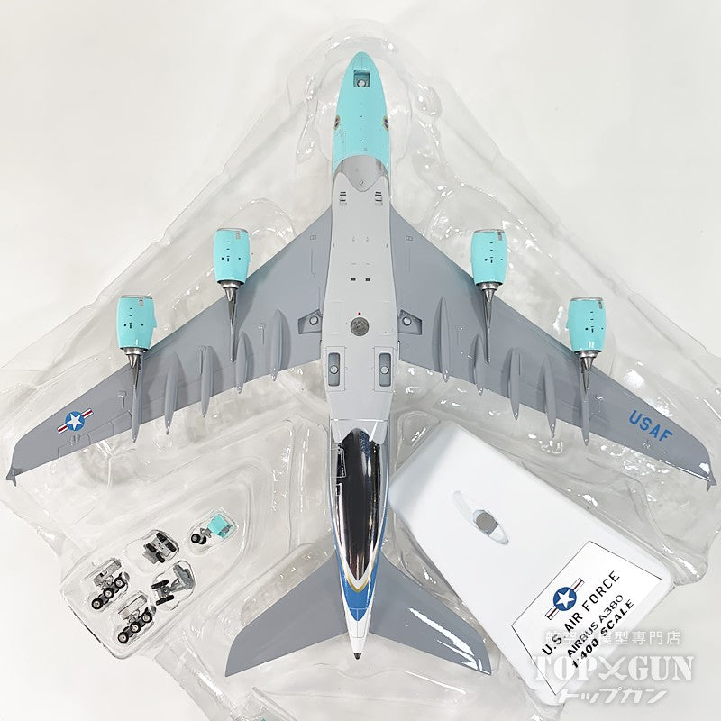 A380 エアフォースワン 38000 1/400 [WB4072]