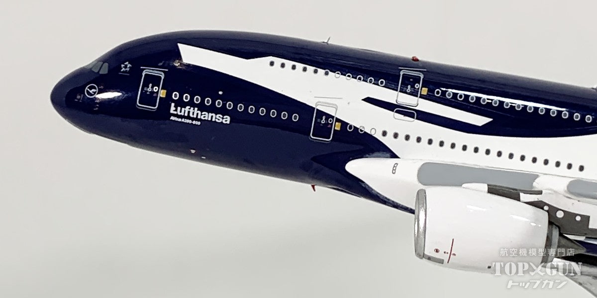 A380-800 ルフトハンザ航空 「100th Anniversary」 D-AIMH 1/400 [WB4073]