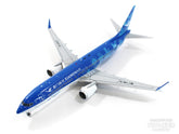737 Max 8 廈門航空 特別塗装 「国連・持続可能開発目標」 （スタンド付属） B-20CP 1/200 ※金属製 [XX20044]