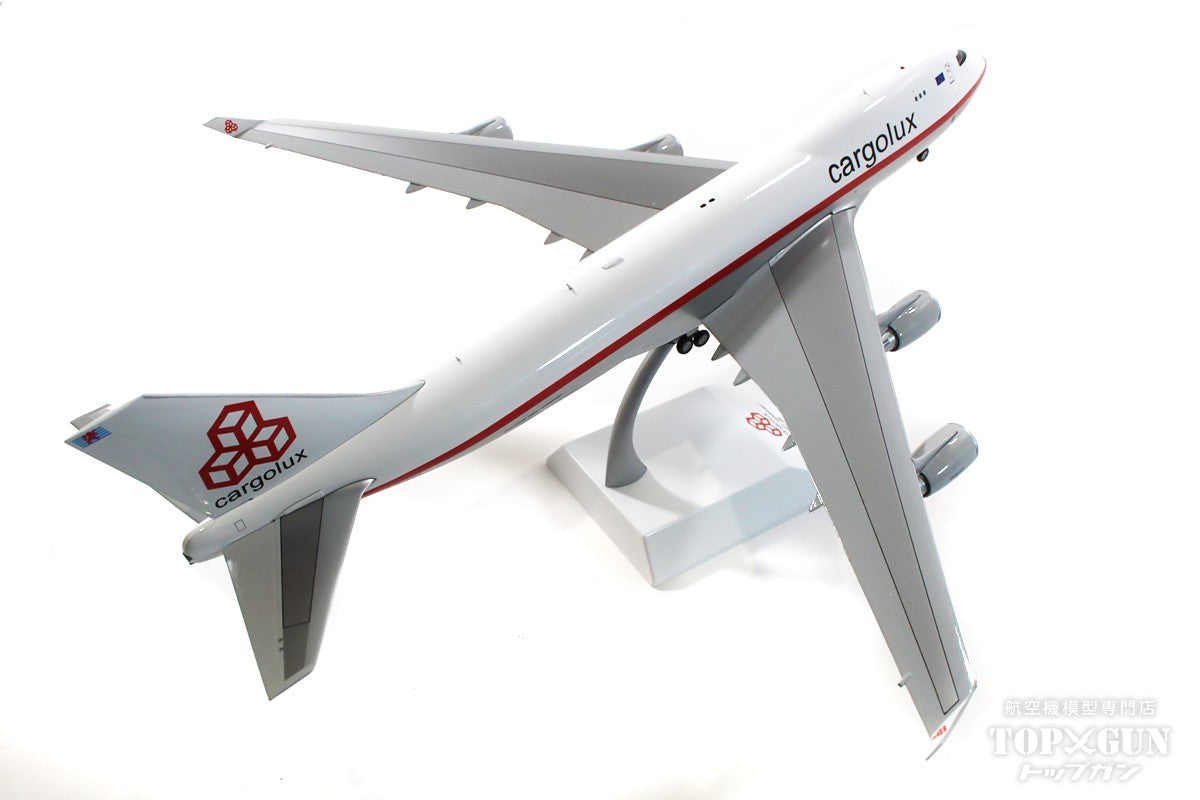 【レア物】ポーラエアカーゴ747-400F 1/200 レア物】ポーラエアカーゴ747-400F 1/200 レア物】ポーラ