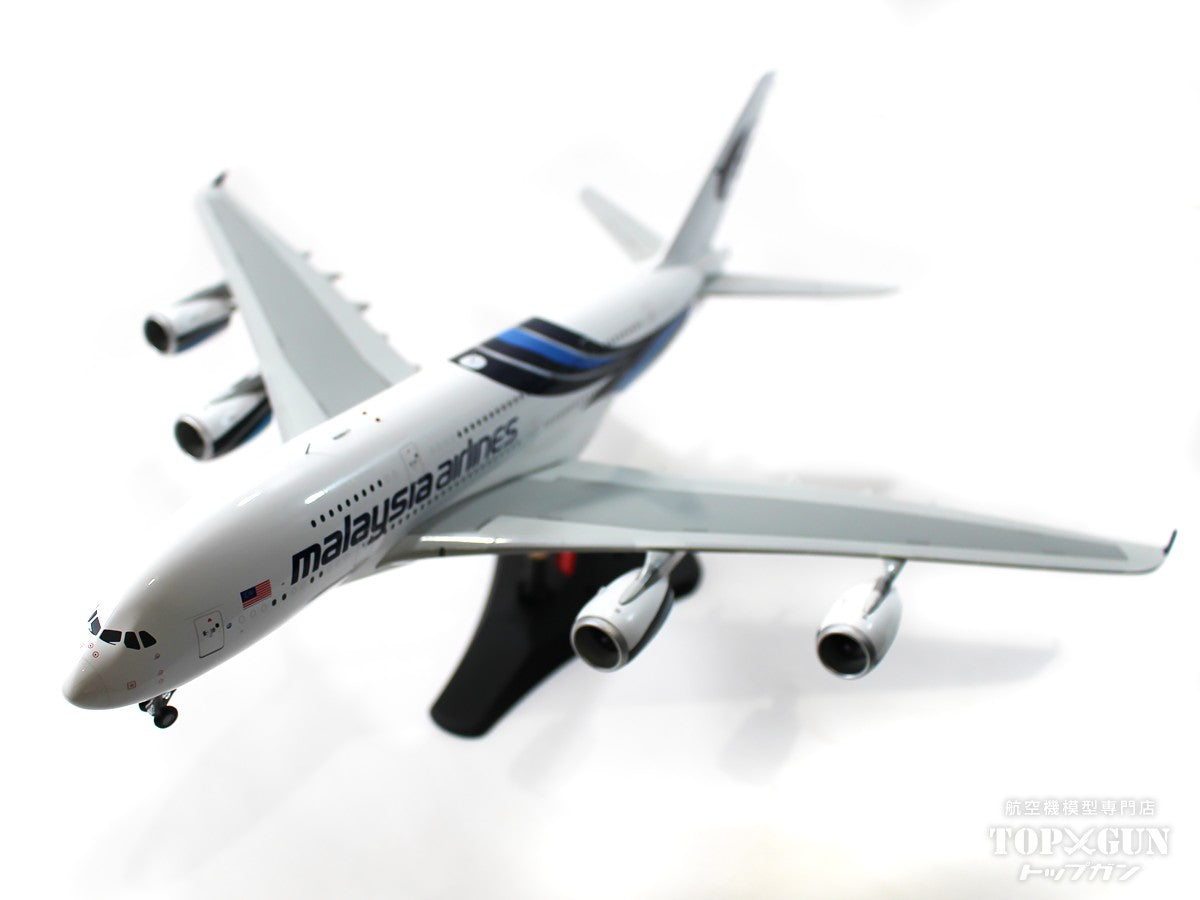 A380 Malaysia Airlines 2010s 9M-MNB 1/200 [XX20057]