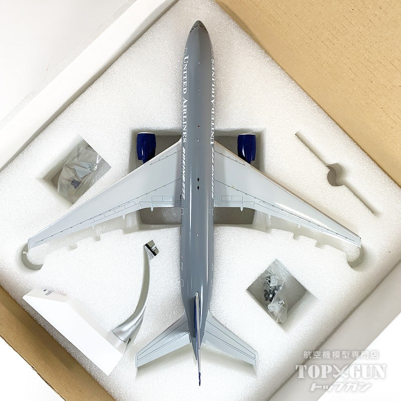 B777-200 ユナイテッド航空 「Battleship Boeing 777」 N777UA 1/200 [XX20156]