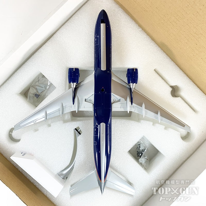 JC Wings B777-200 ユナイテッド航空 「Battleship Boeing 777