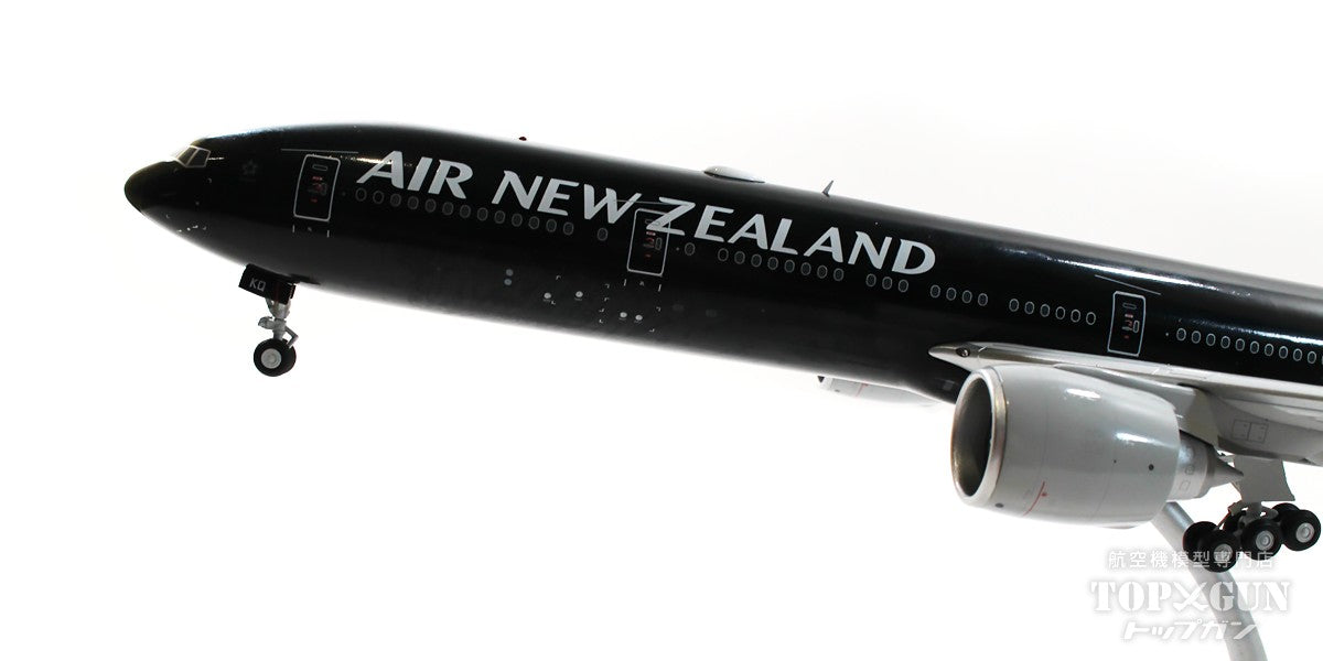 777-300ER Air New Zealand Special Paint "All Blacks" ZK-OKQ 1/200 [XX20157E]