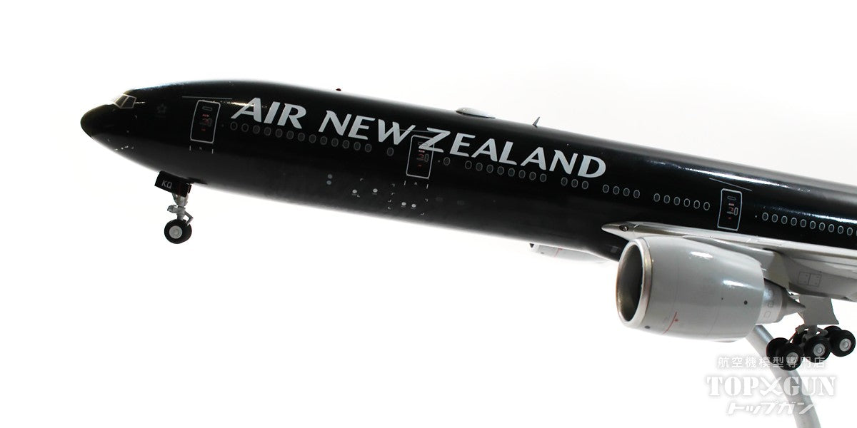 ニュージーランド航空 777-300ER 1/200 ホビット限定バージョン - 航空機