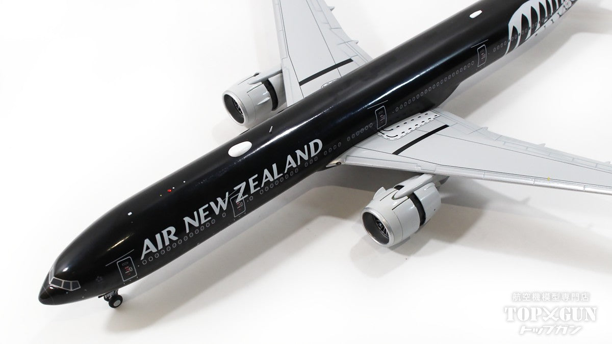 777-300ER Air New Zealand Special Paint "All Blacks" ZK-OKQ 1/200 [XX20157E]