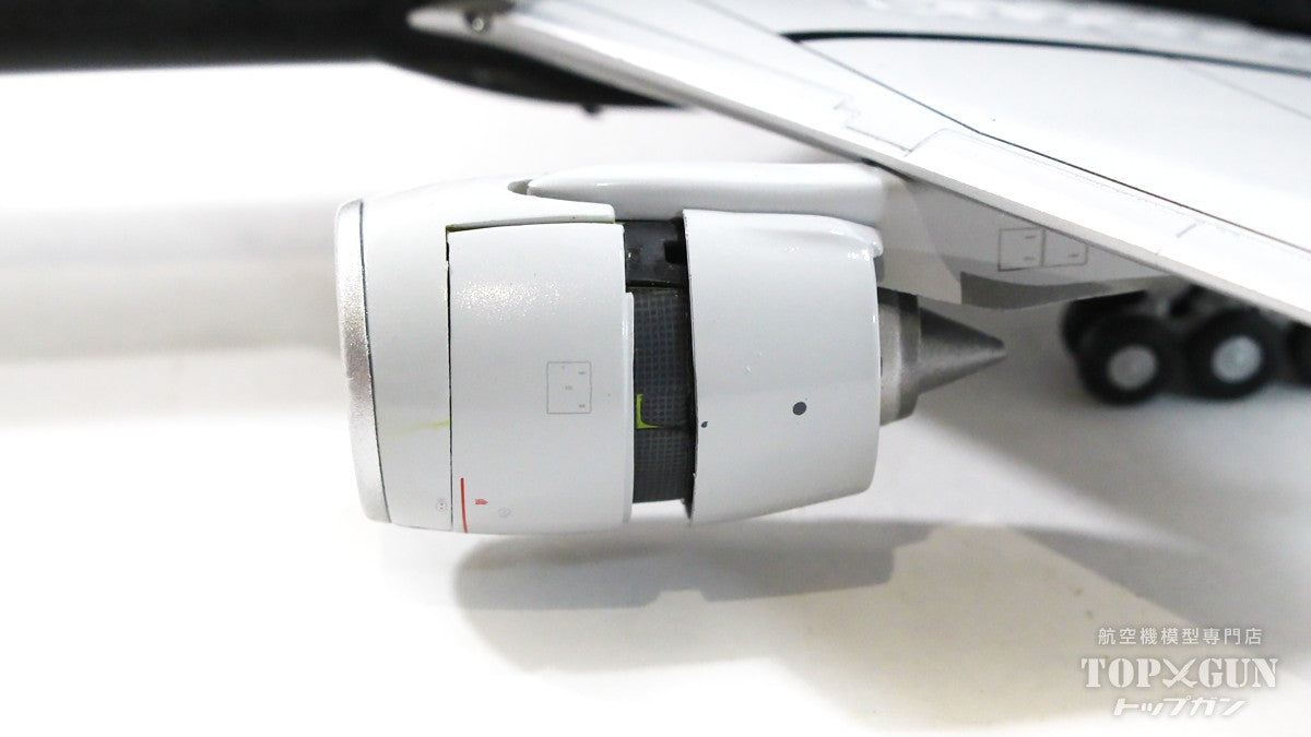 JC Wings 777-300ER エア・ニュージーランド 特別塗装「オール