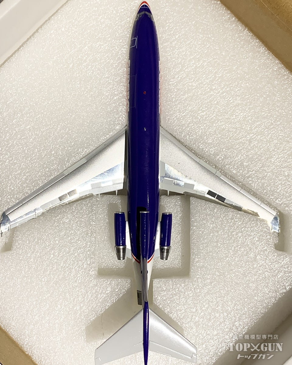 727-100 FedEx Old paint N115FE Polished finish 1/200 [XX20163] 