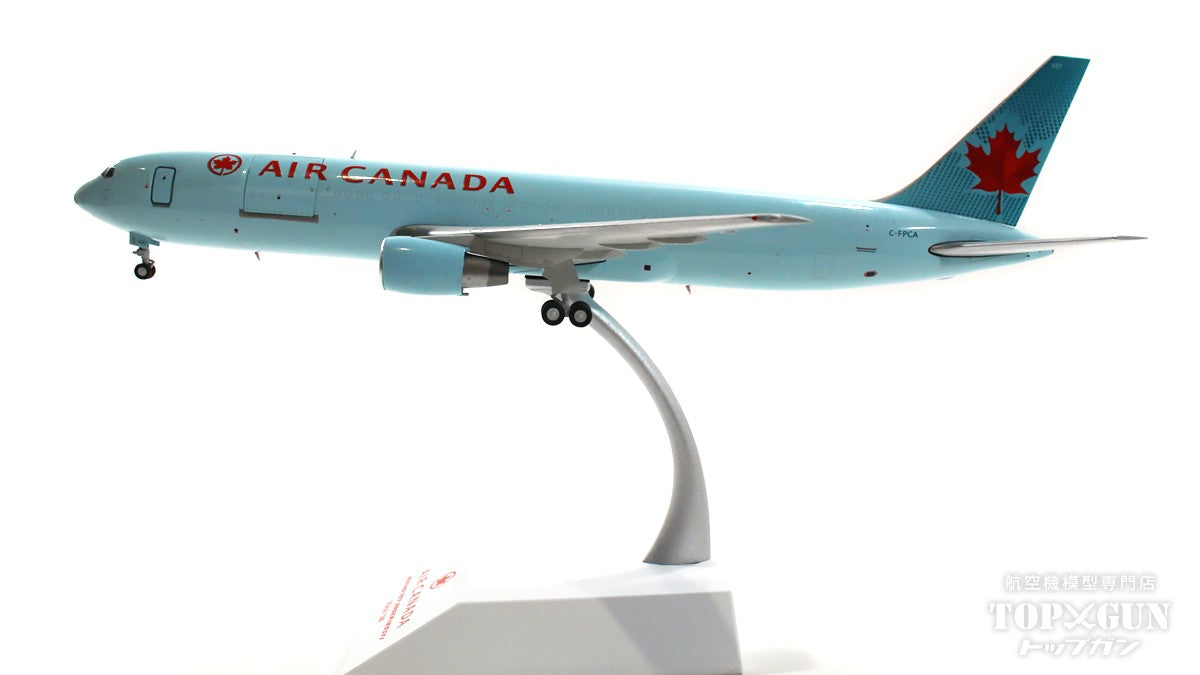 767-300BCF（改造貨物型） エアカナダ・カーゴ （貨物扉は開閉選択可） C-FPCA 1/200 [XX20233C]