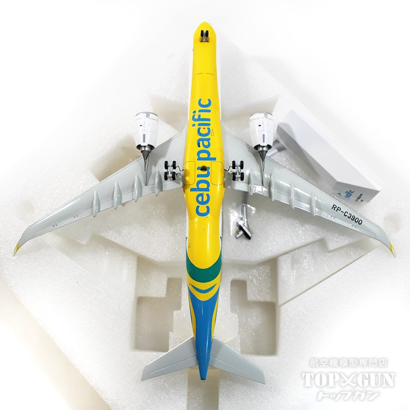 A330-900neo Cebu Pacific Air RP-C3900 1/200 [XX20235]