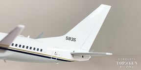 C-40A アメリカ海軍 ※フラップダウンモデル 165835 1/200[XX20278A]