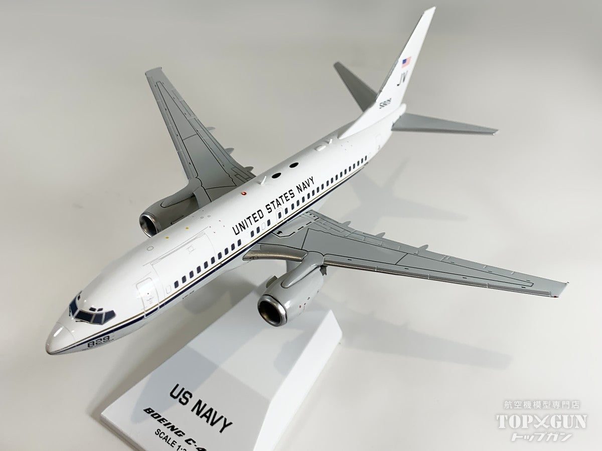 C-40A アメリカ海軍 165829 1/200 [XX20279]