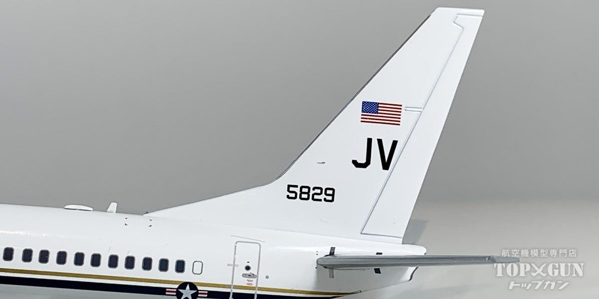 C-40A アメリカ海軍 165829 1/200 [XX20279]