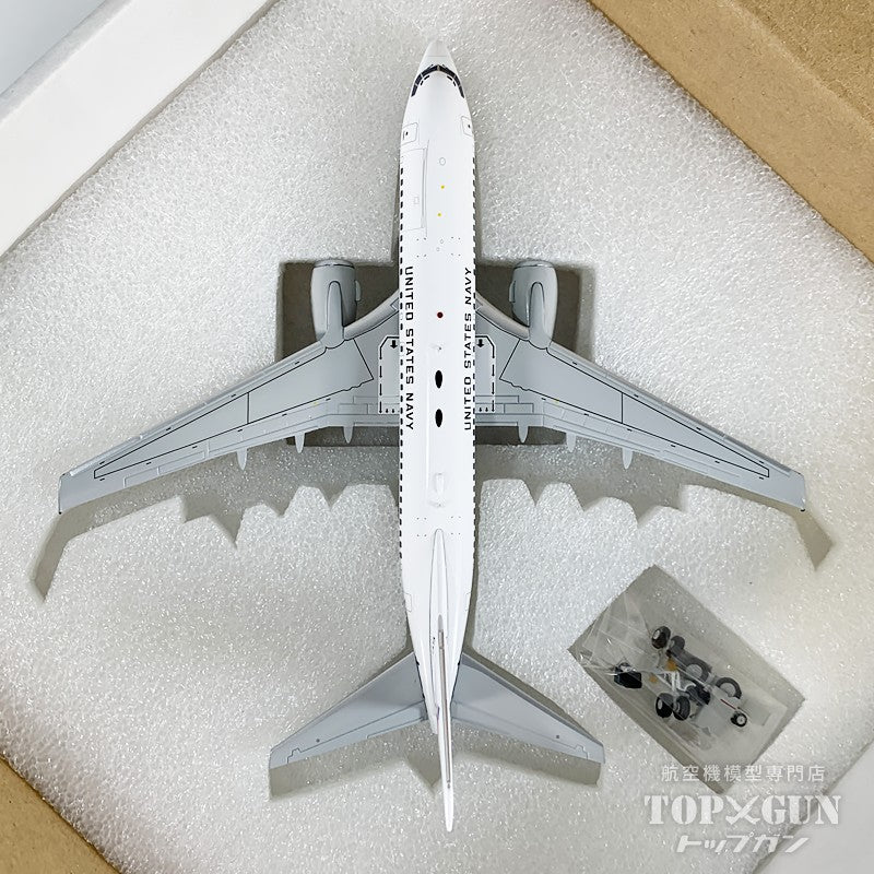 C-40A アメリカ海軍 165829 1/200 [XX20279]