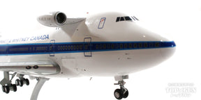 747SP プラット・アンド・ホイットニー・カナダ社 エンジンテストベッド機  C-GTFF 1/200[XX20286]