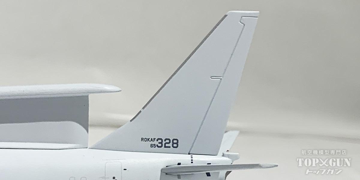 JC Wings 1/200 韓国空軍 E-7A ウェッジテイル 65-328 JC Wings 737-7ES 大韓民国空軍 Peace Eye 65-328 1/200 [XX20288]