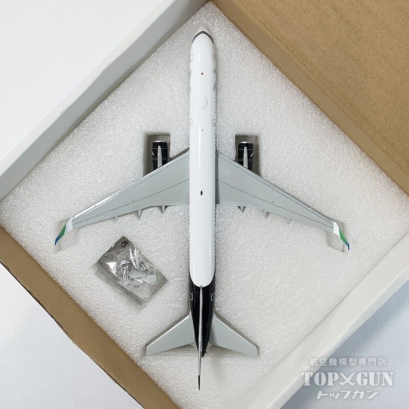 JC Wings 757-200w ノーザン・パシフィック航空 N628NP 1/200