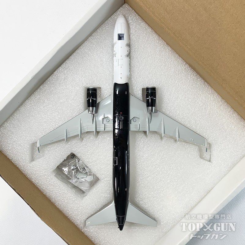 JC Wings 757-200w ノーザン・パシフィック航空 N628NP 1/200 [XX20362]