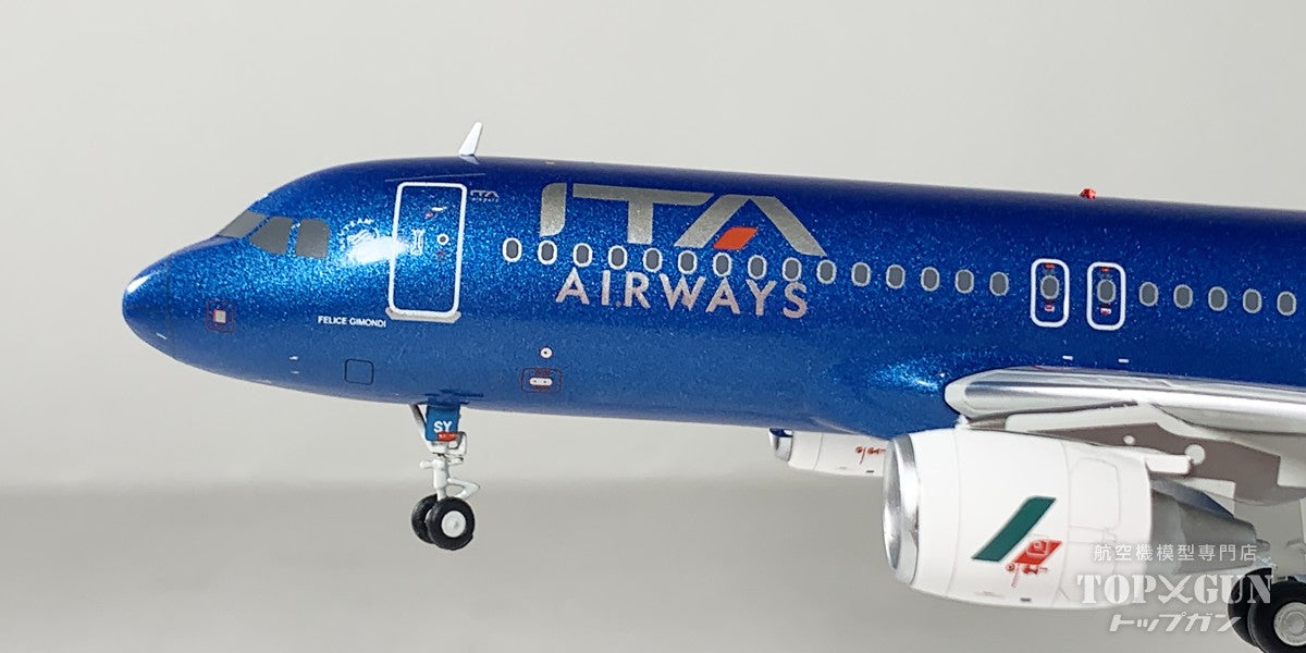 A320 ITA Airways EI-DSY 1/200 [XX20372] 