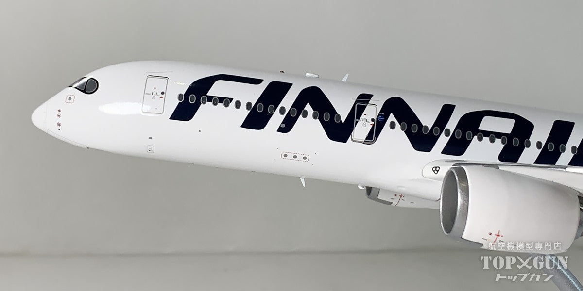 A350-900XWB Finnair "Finnair 100th Anniversary Livery" OH-LWP 1/200 [XX20379]