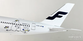 A350-900XWB フィンエアー 「Finnair 100th Anniversary Livery」 OH-LWP 1/200 [XX20379]